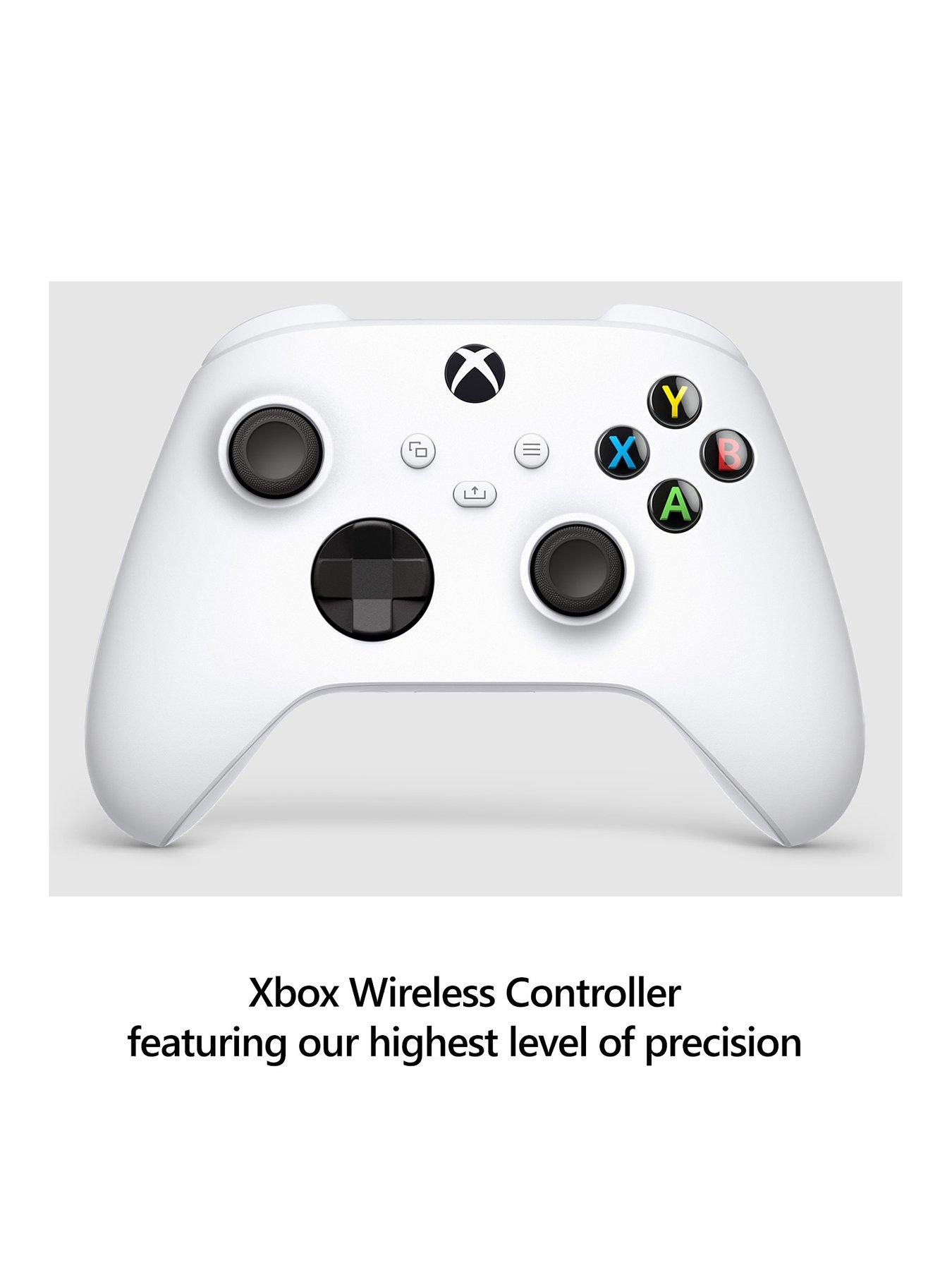 xbox-series-s-console-withnbspadditionalnbspwireless-controller-7-colours-to-choose-fromback