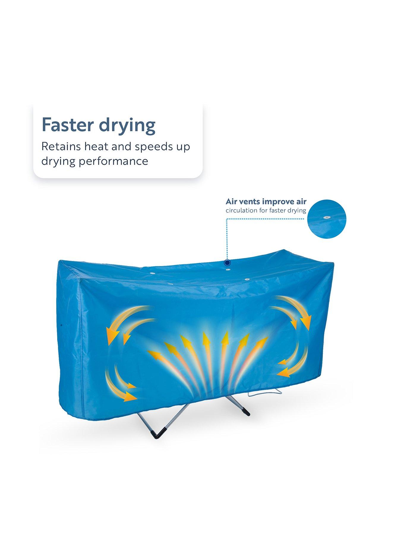 undefined Heated Airer Cover