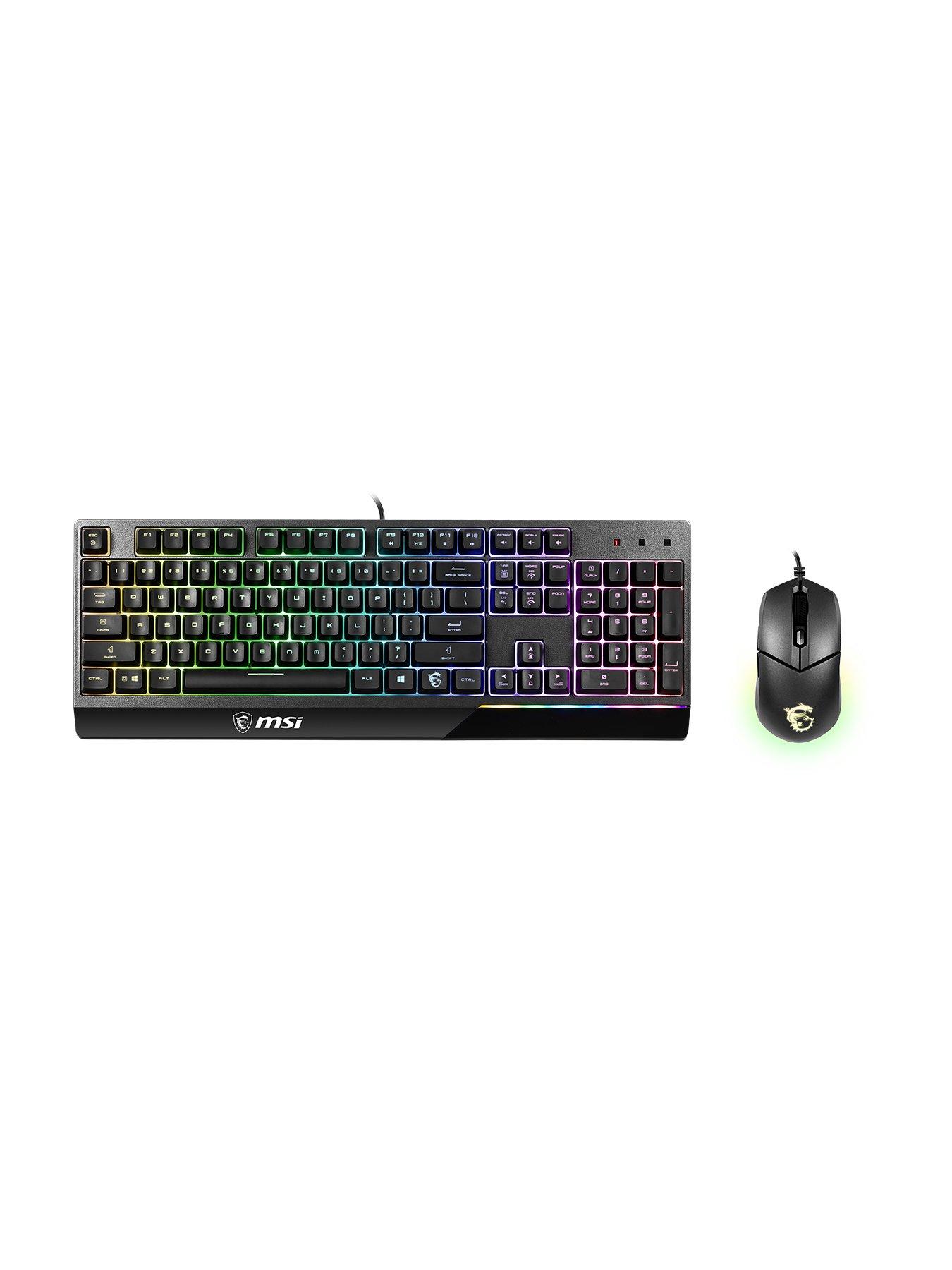 msi-msi-clutch-gm11-mouse-and-vigor-gk30-keyboard-gaming-bundleoutfit