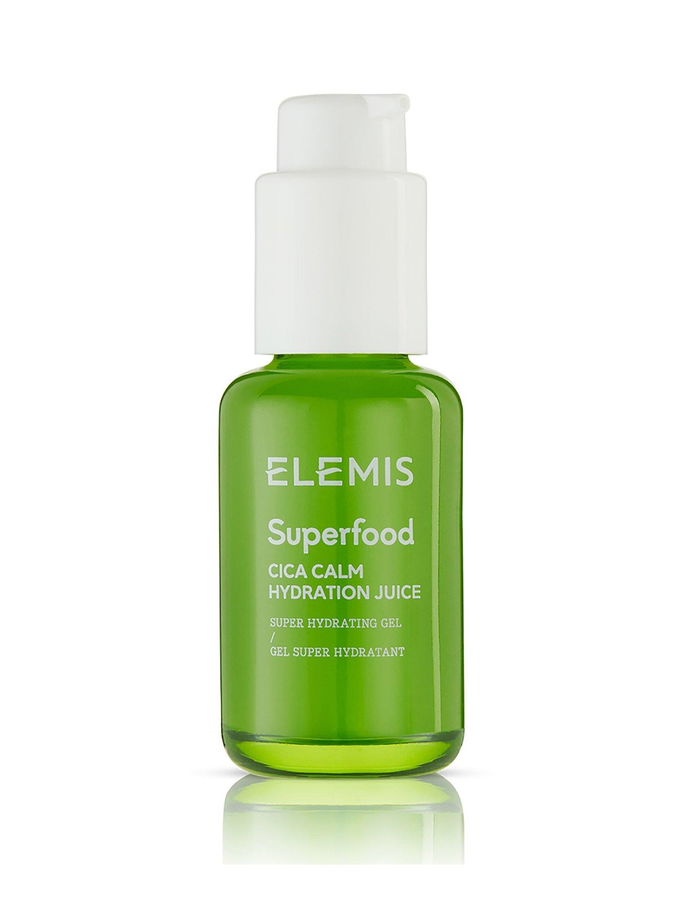 Image 1 of 2 of Elemis Superfood CICA Calm Hydration Juice 50ml