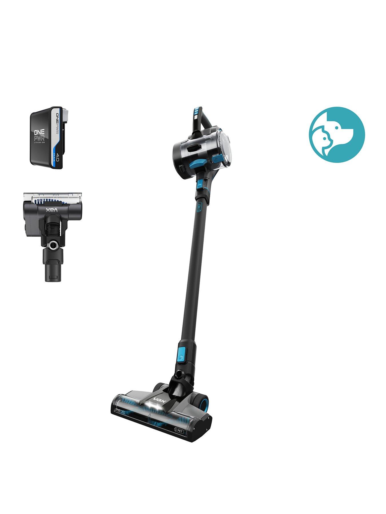 Vax Blade 4 Pet Cordless Vacuum Cleaner
