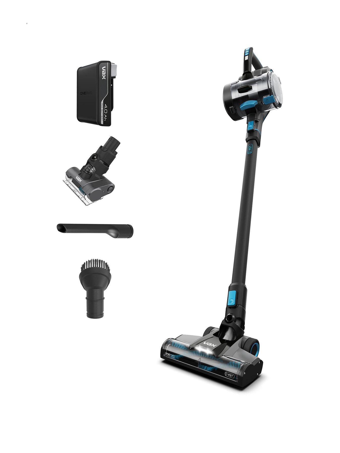 Image 1 of 8 of Vax Blade 4 Pet Cordless Vacuum Cleaner