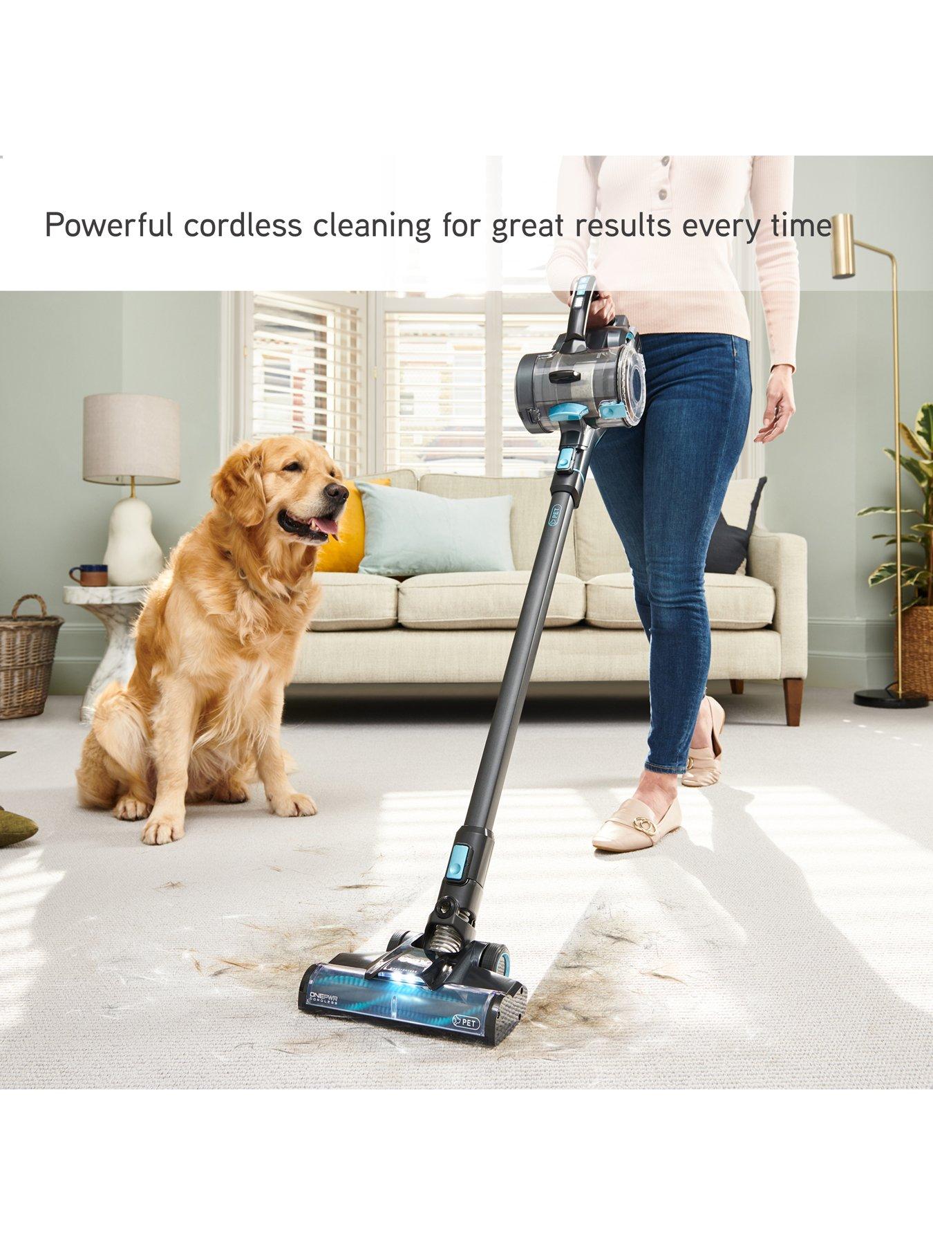 Image 2 of 8 of Vax Blade 4 Pet Cordless Vacuum Cleaner