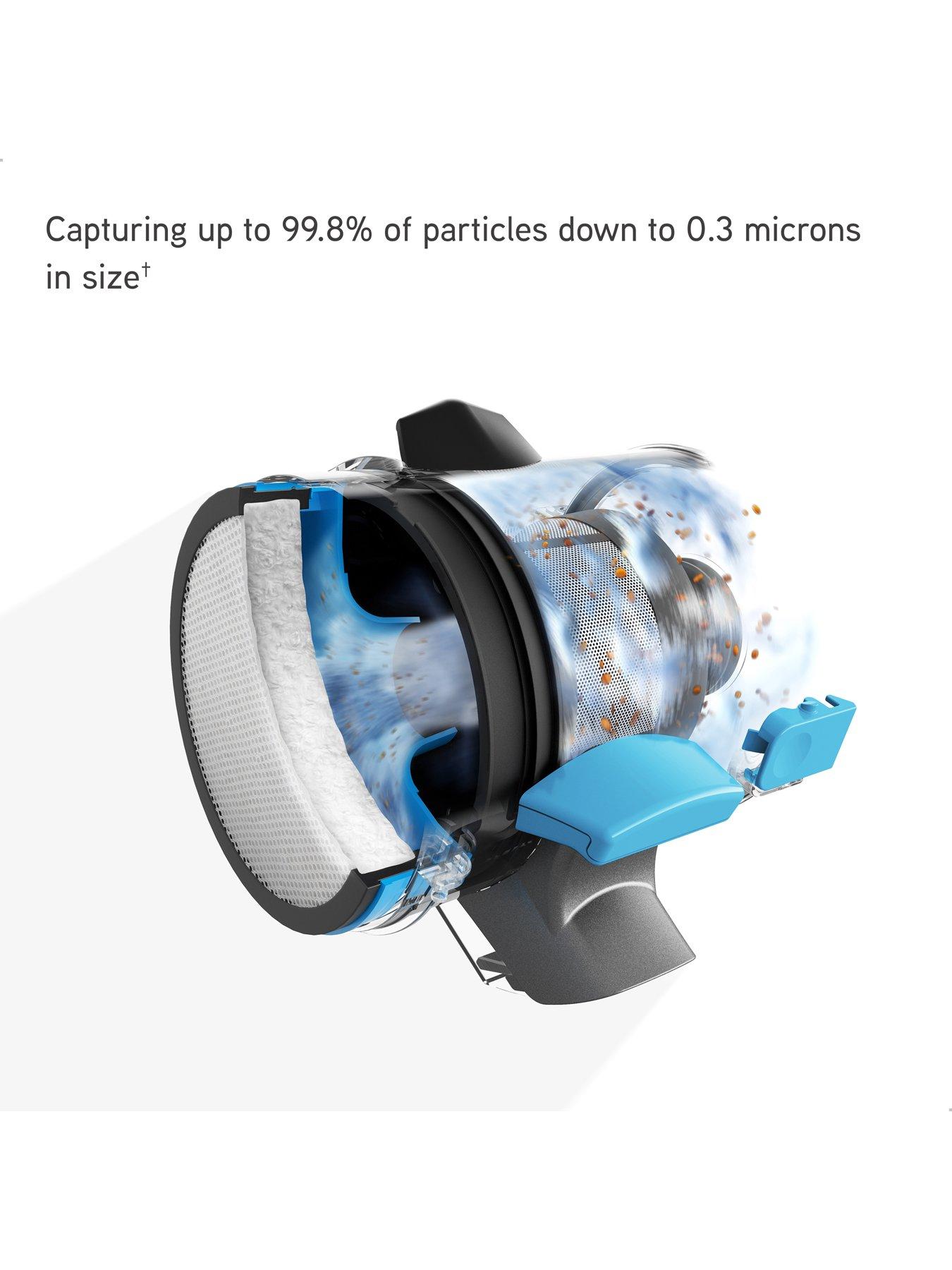 Image 3 of 8 of Vax Blade 4 Pet Cordless Vacuum Cleaner