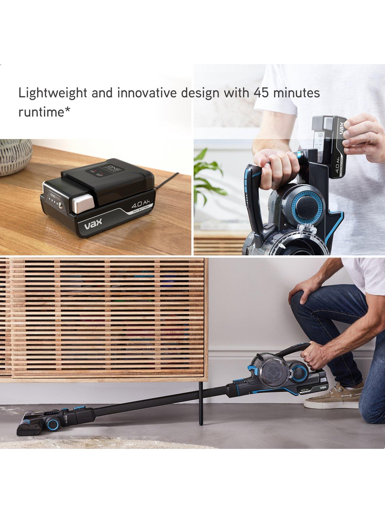 Image 5 of 8 of Vax Blade 4 Pet Cordless Vacuum Cleaner