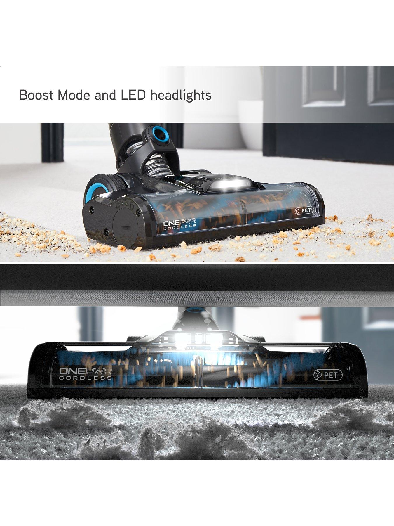 Image 7 of 8 of Vax Blade 4 Pet Cordless Vacuum Cleaner