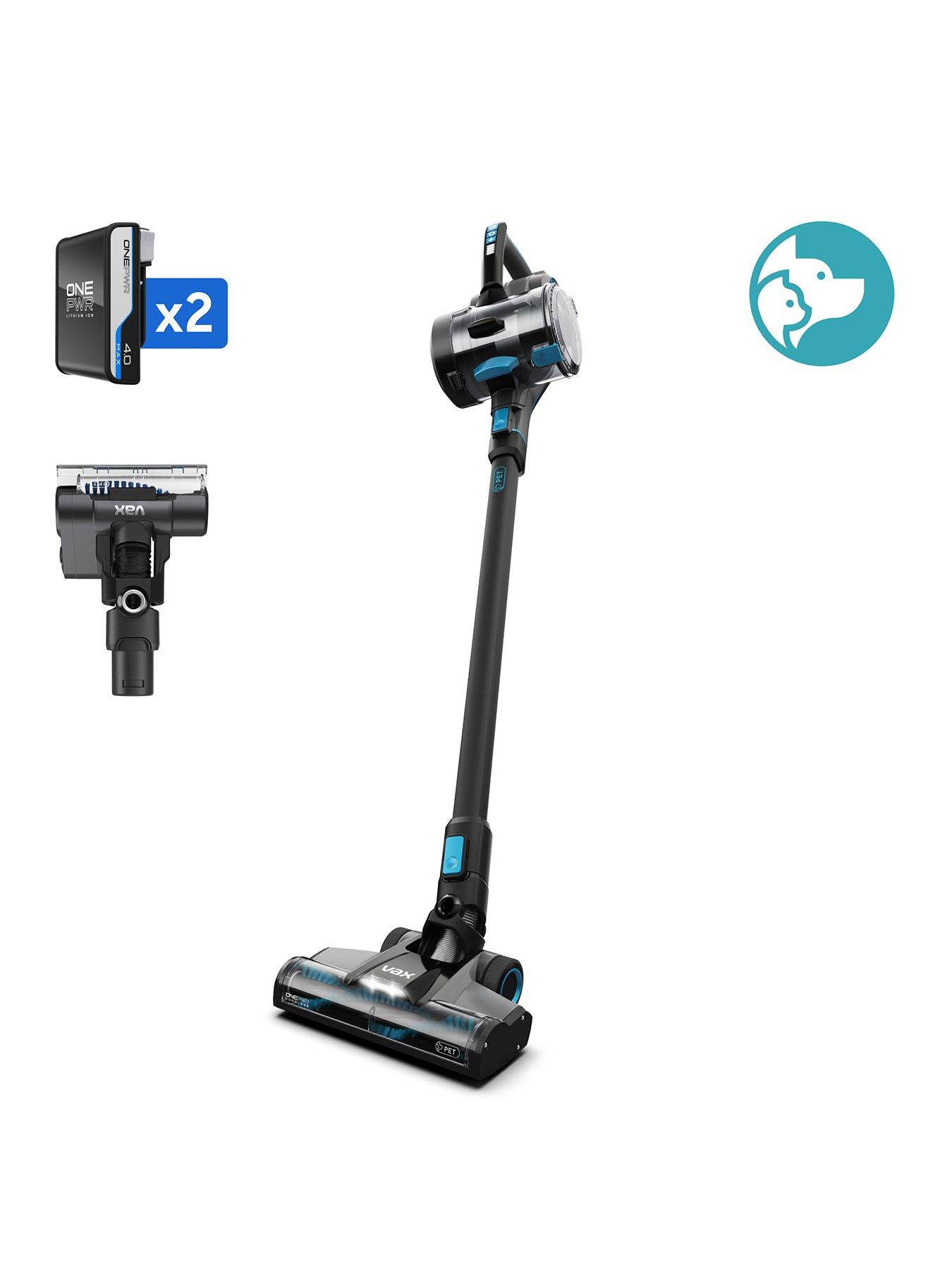 vax-blade-4-dual-pet-cordless-vacuum-cleaner