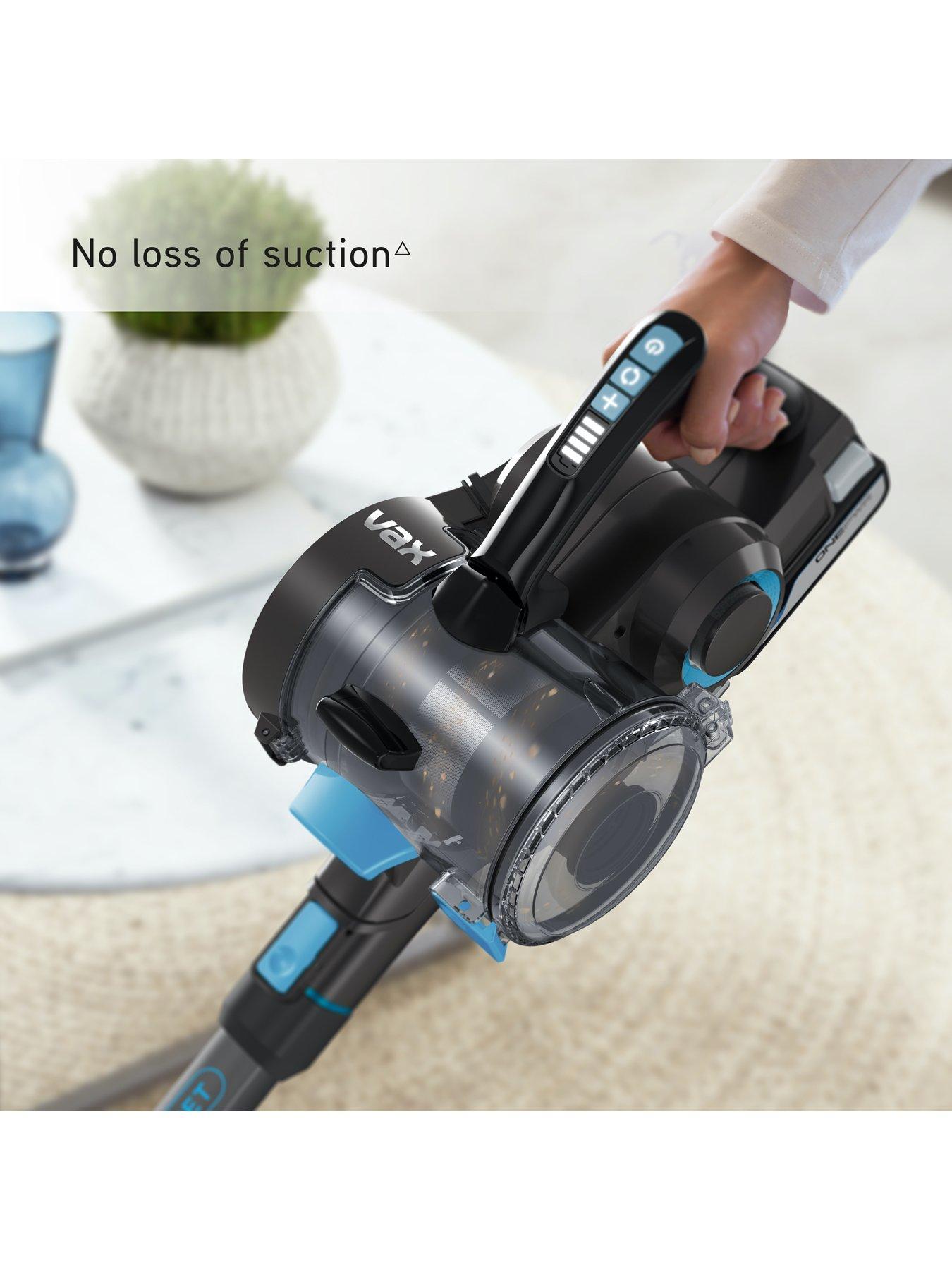 Image 2 of 6 of Vax Blade 4 Dual Pet Cordless Vacuum Cleaner