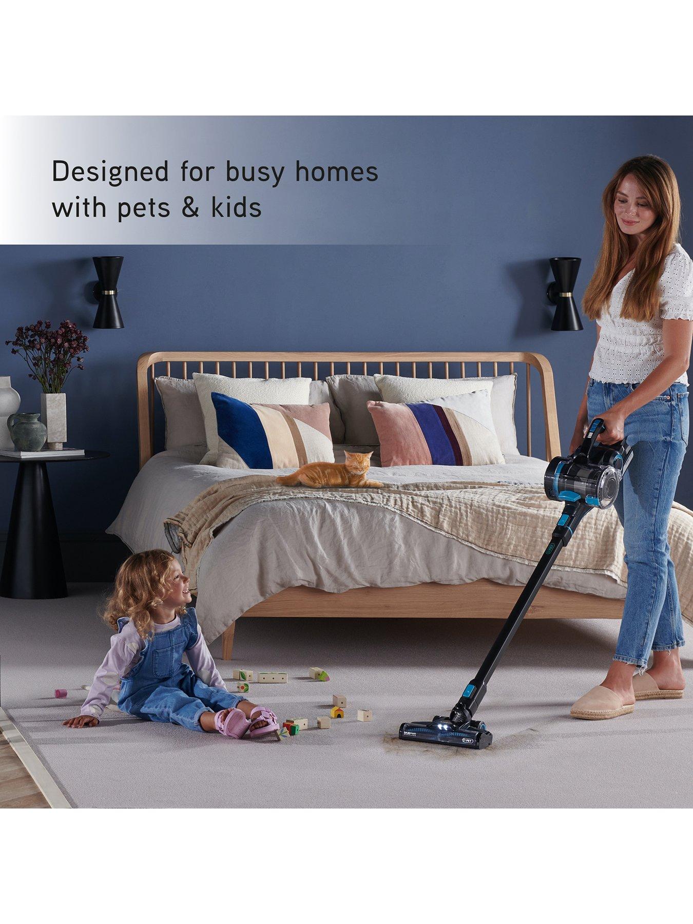 Image 3 of 6 of Vax Blade 4 Dual Pet Cordless Vacuum Cleaner