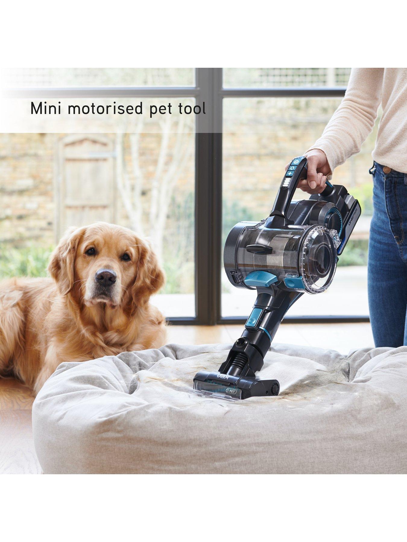 Image 4 of 6 of Vax Blade 4 Dual Pet Cordless Vacuum Cleaner