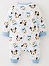 mickey-mouse-baby-boy-mickey-mouse-and-donald-duck-2-pack-sleepsuit-blueoutfit