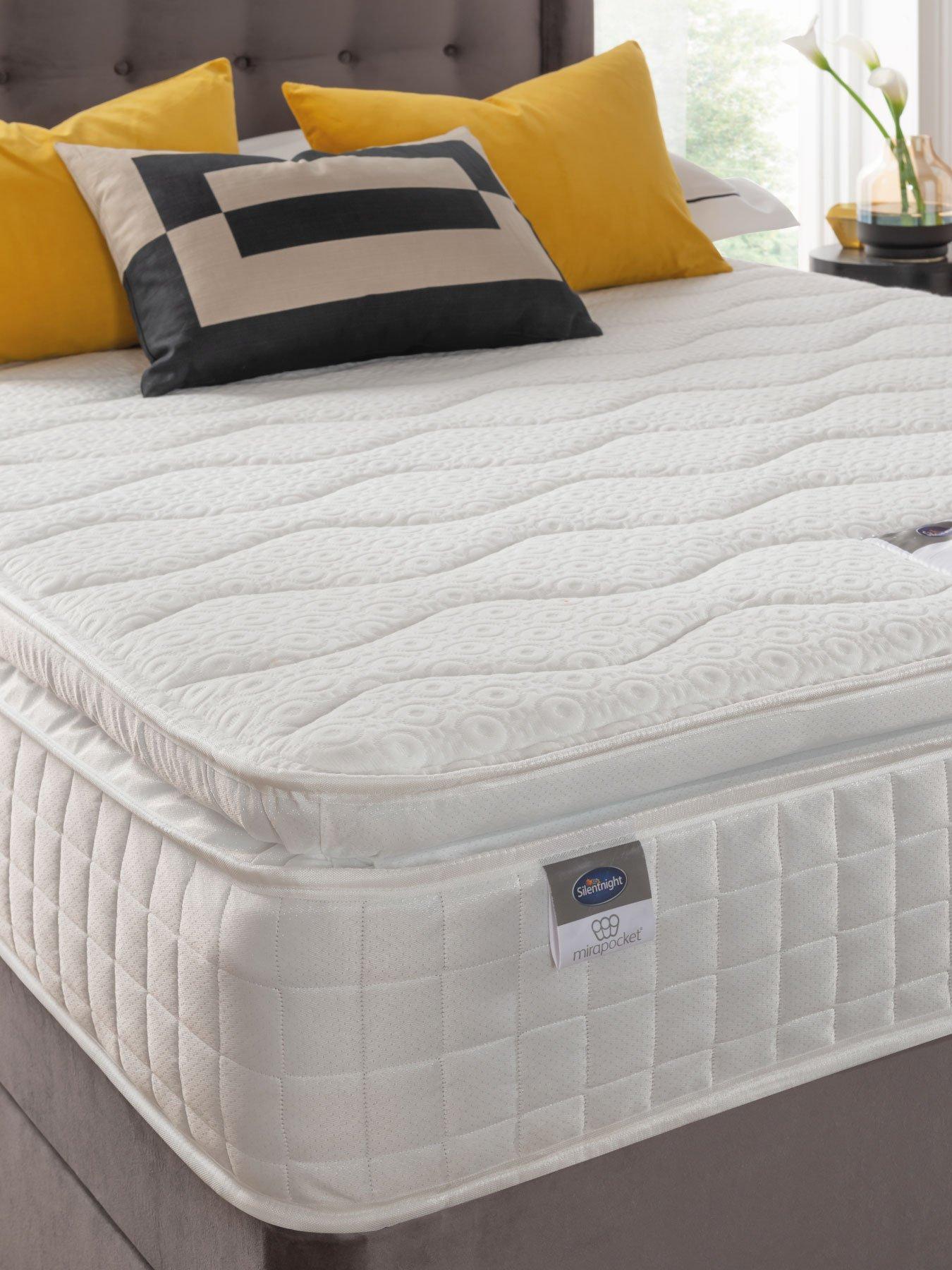 silentnight-isla-velvet-1000-pocket-pillowtop-mattress-with-upholstered-divan-base-and-headboard-bed-setdetail