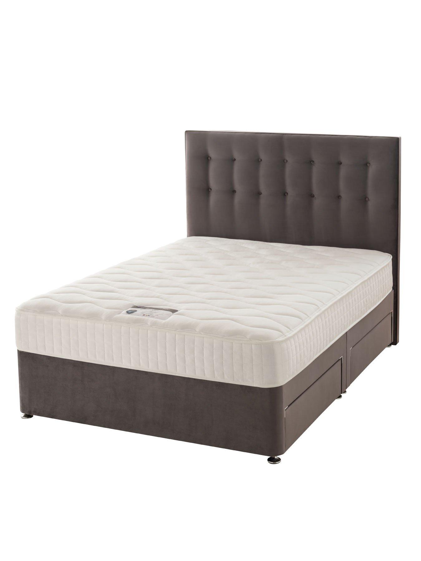 silentnight-mila-velvet-1000-pocket-memory-mattress-with-upholstered-divan-base-and-headboard-bed-setback