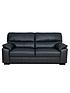 ambrose-leather-3-seater-sofafront