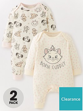 disney-baby-girl-disney-the-aristocats-marie-cat-2-pack-sleepsuit-white
