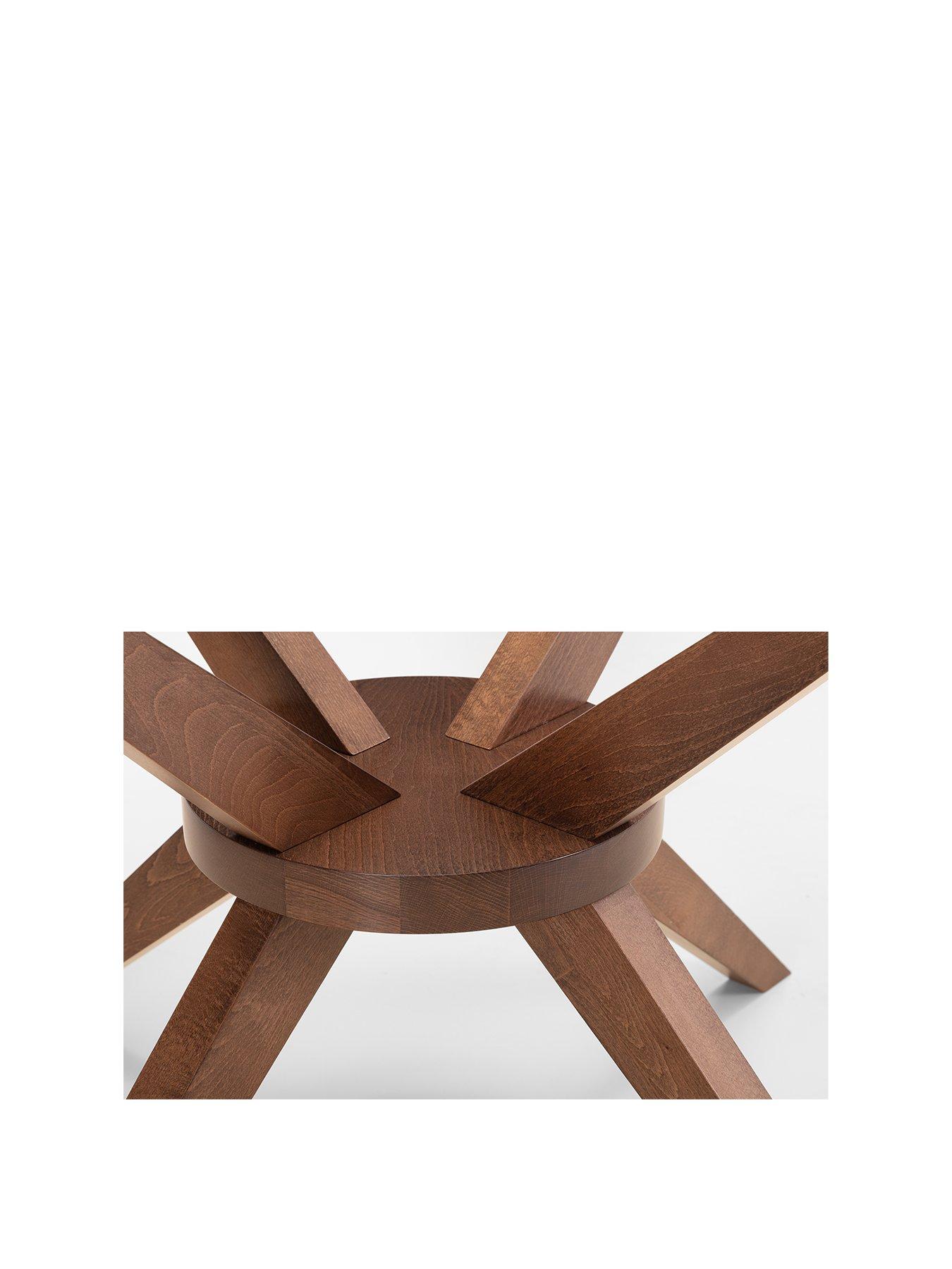 Julian bowen chelsea store dining table