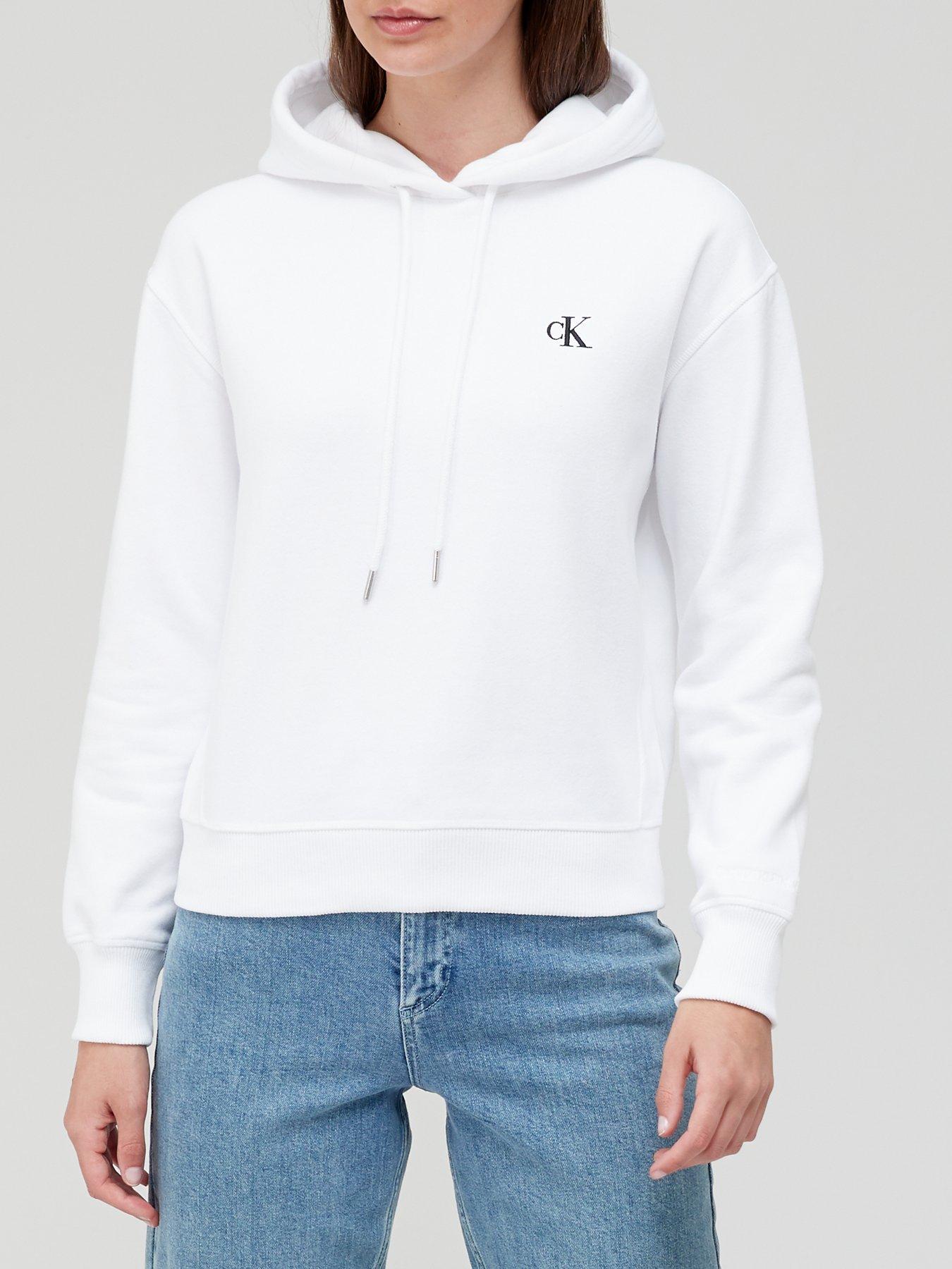 calvin-klein-jeans-embroidery-hoodie-white