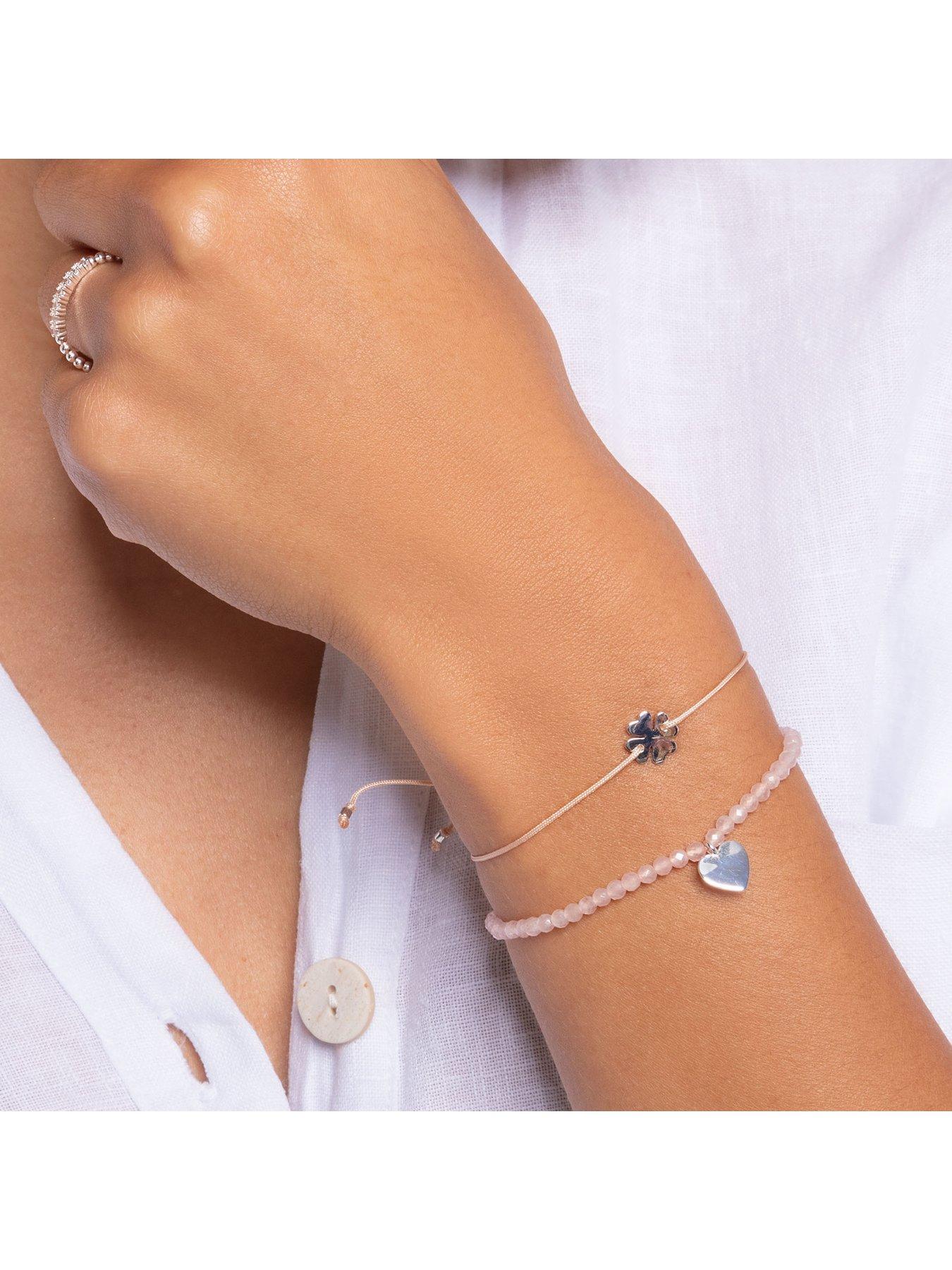 Thomas sabo store adjustable bracelet