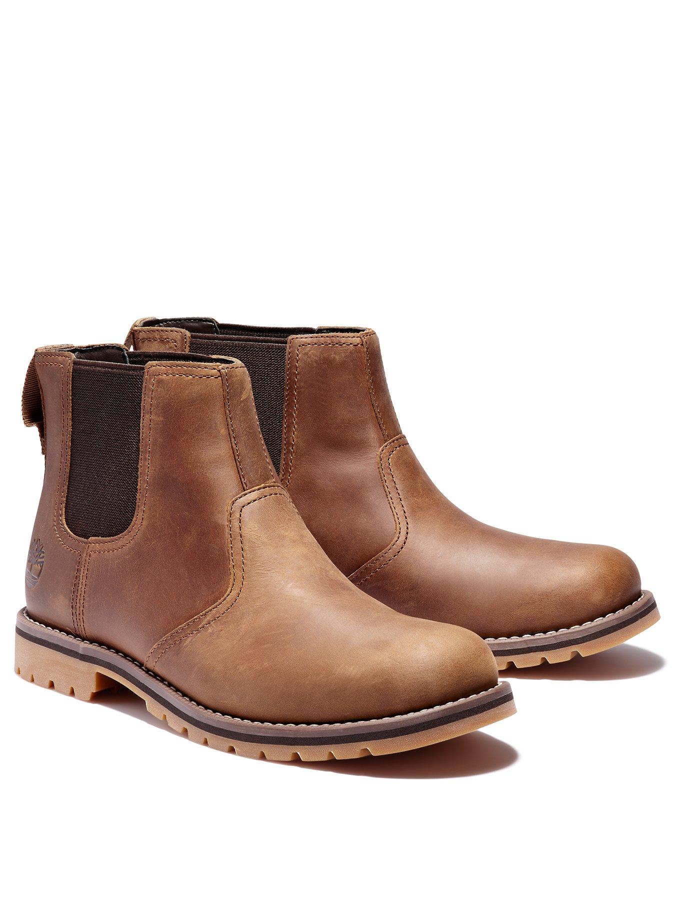 Mens timberland dealer clearance boots