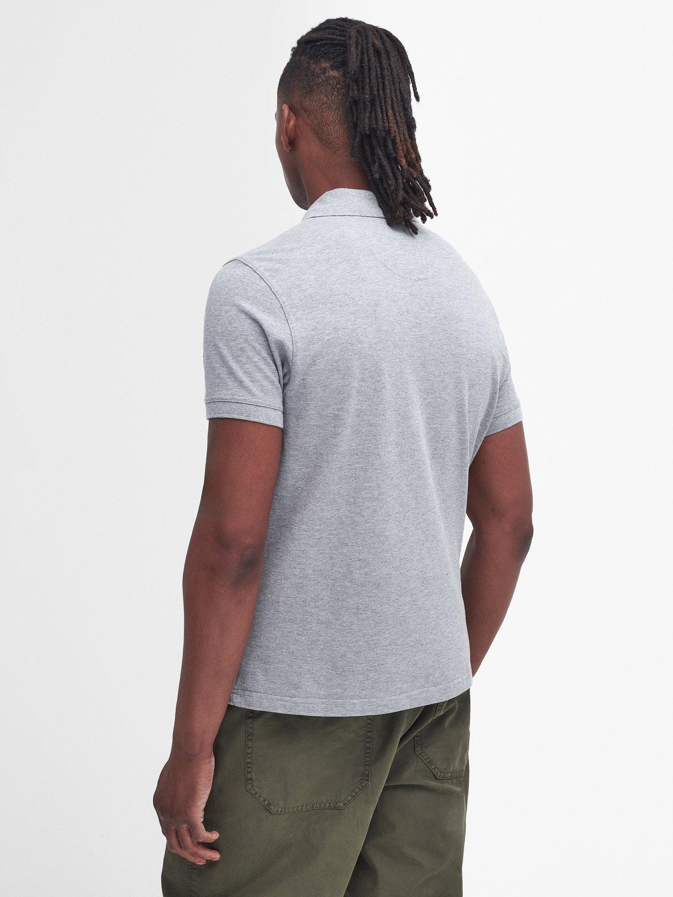 barbour-sports-tailored-fit-polo-shirt-greystillFront