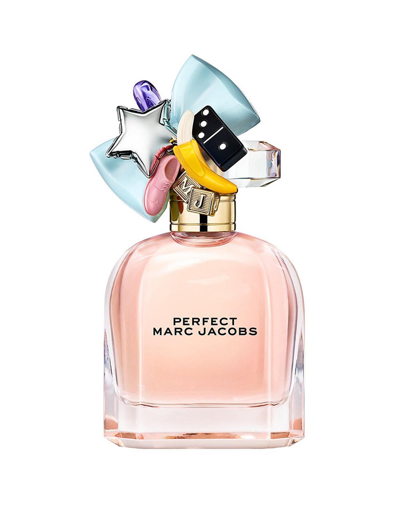 MARC JACOBS Perfect Eau De Parfum 50ml
