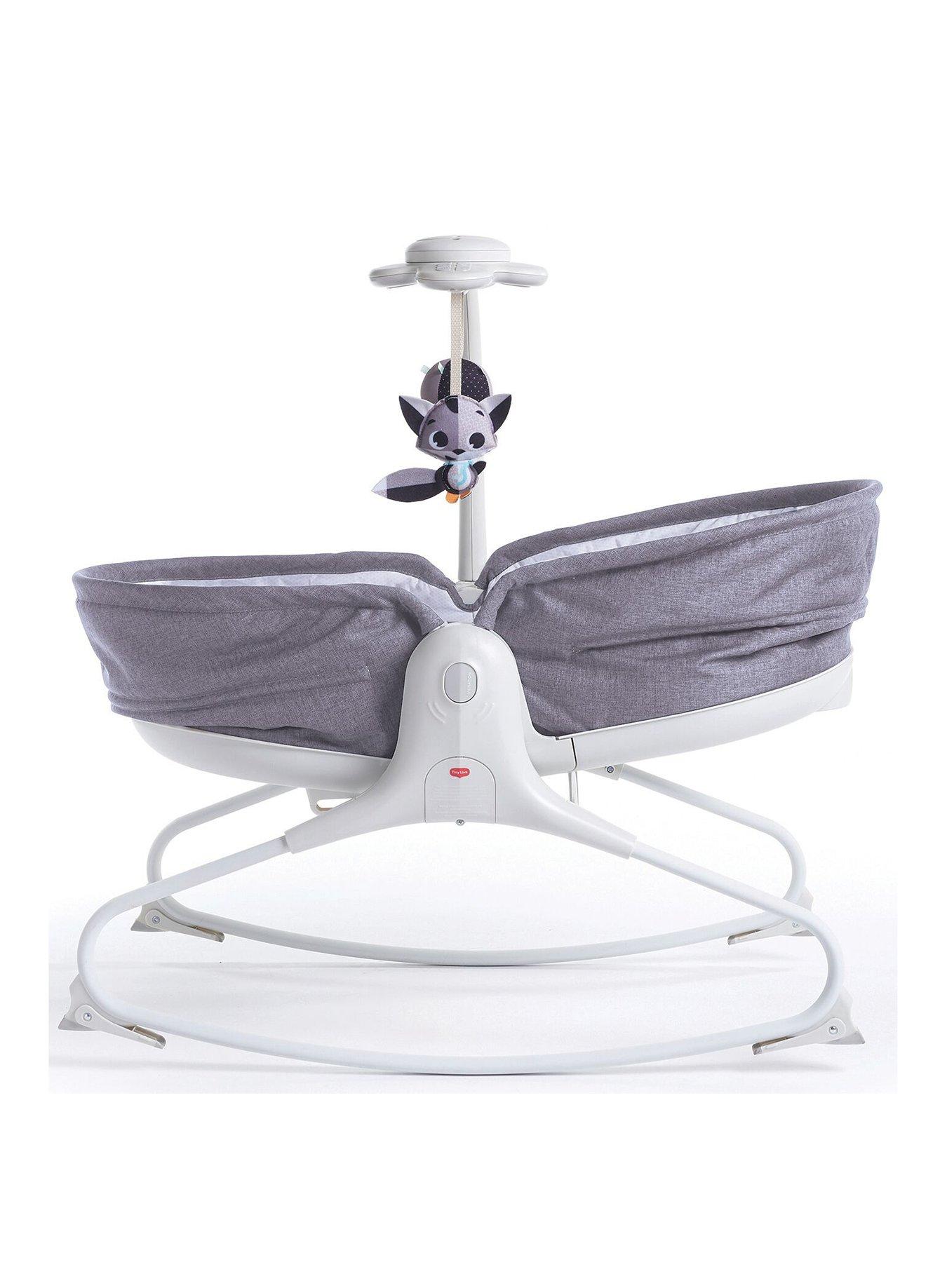 tiny-love-3-in-1-rocker-napper-with-electronic-musical-mobile-grey-birth-9kgback