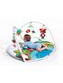 tiny-love-dynamicreg-gymini-baby-play-mat-and-activity-gym-with-music-and-lights-meadow-daysoutfit
