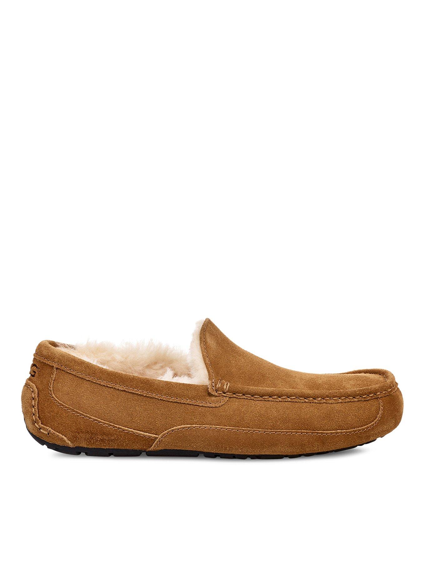 ugg-mens-ascot-slipper-light-brownback