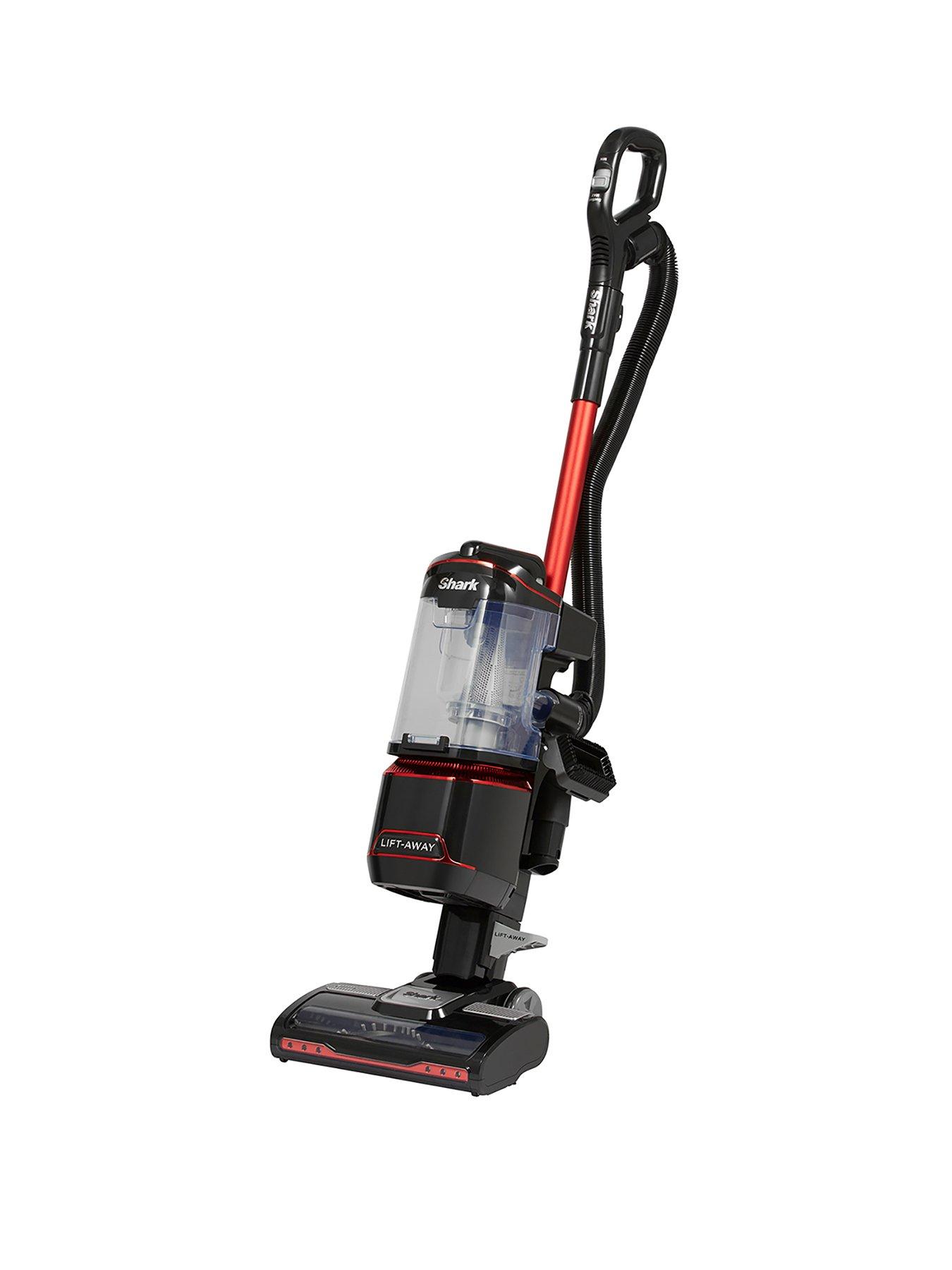 Image of Shark Lift-Away Upright Vacuum Cleaner with TruePet NV602UKT