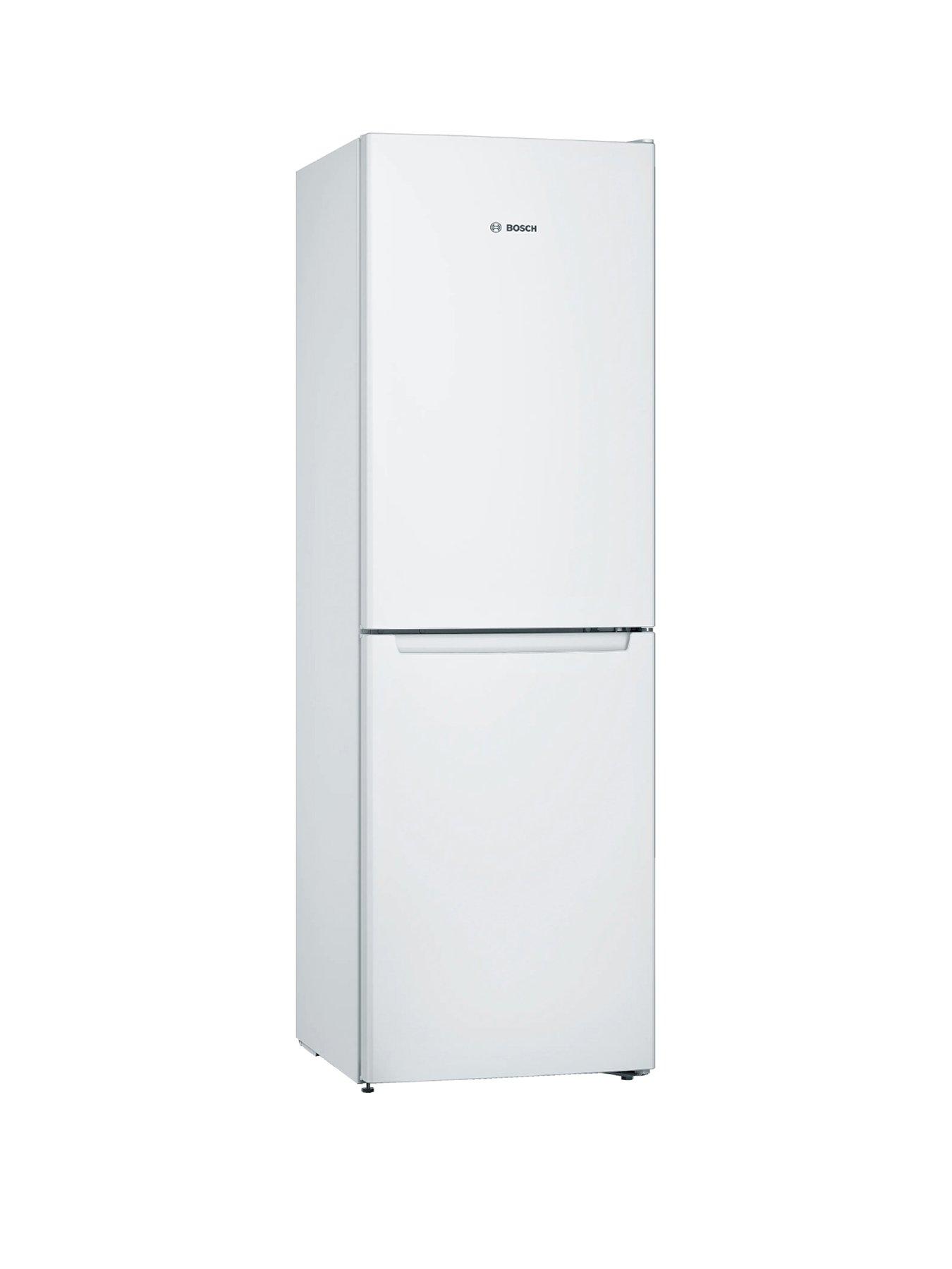 bosch-series-2-kgn34nweag-60cm-wide-no-frost-5050-fridge-freezer-white