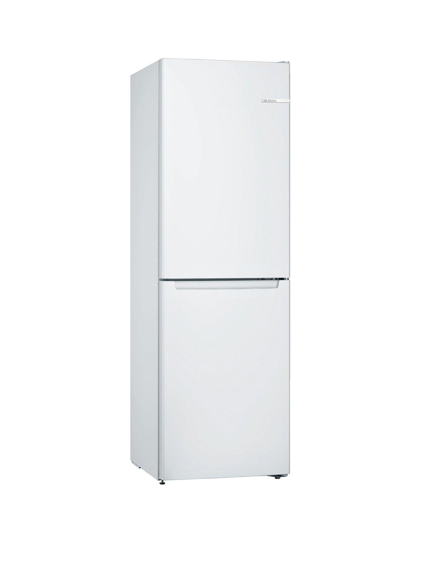 bosch-series-2-kgn34nweag-60cm-wide-no-frost-5050-fridge-freezer-white