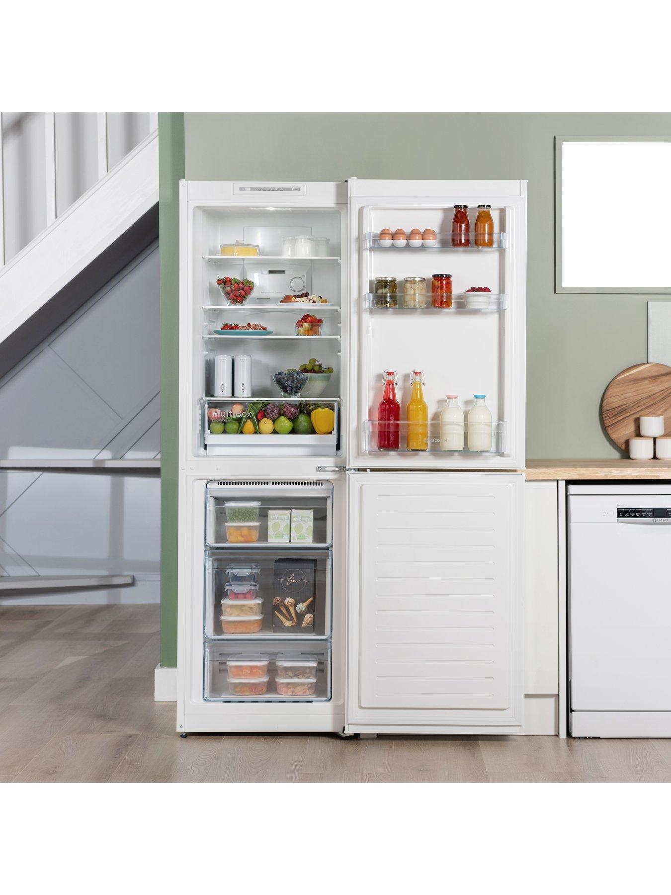 bosch-series-2-kgn34nweag-60cm-wide-no-frost-5050-fridge-freezer-whitestillFront