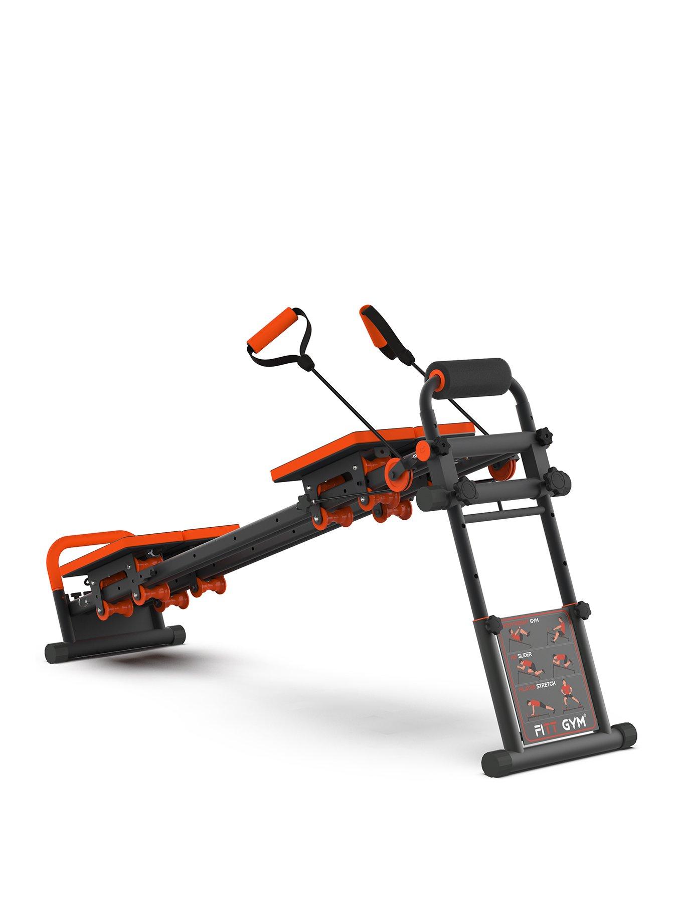 Image of New Image FITT Gym