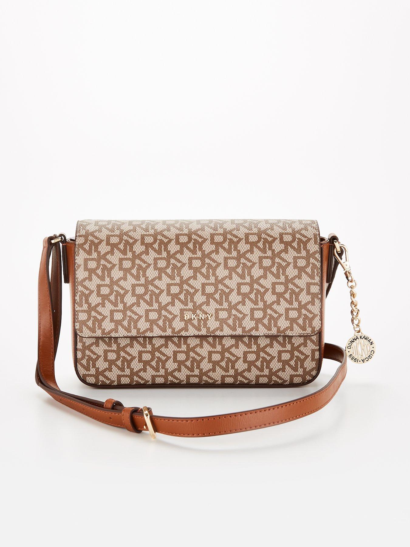 Dkny best sale crossbody bags