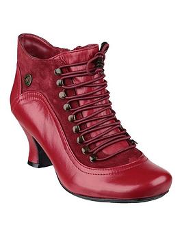 hush-puppies-vivianna-ankle-boots-red