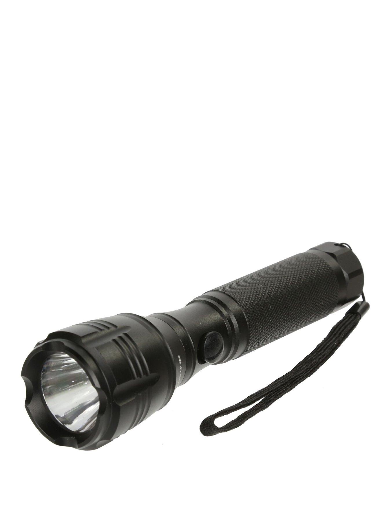 regatta-cree-hand-torch