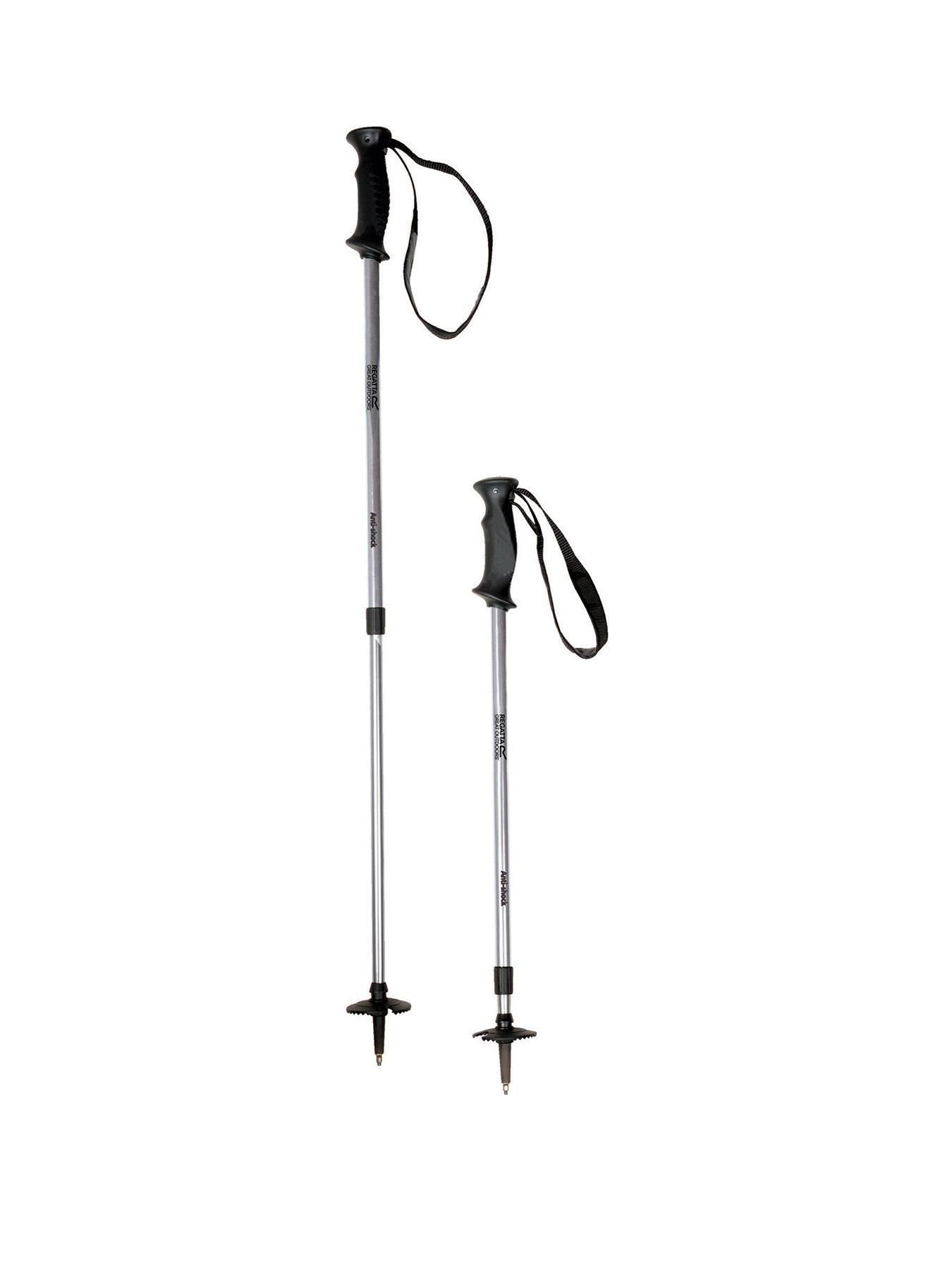 regatta-lightweight-telescopic-shock-absorbingnbspsinglenbspwalkingnbsppole