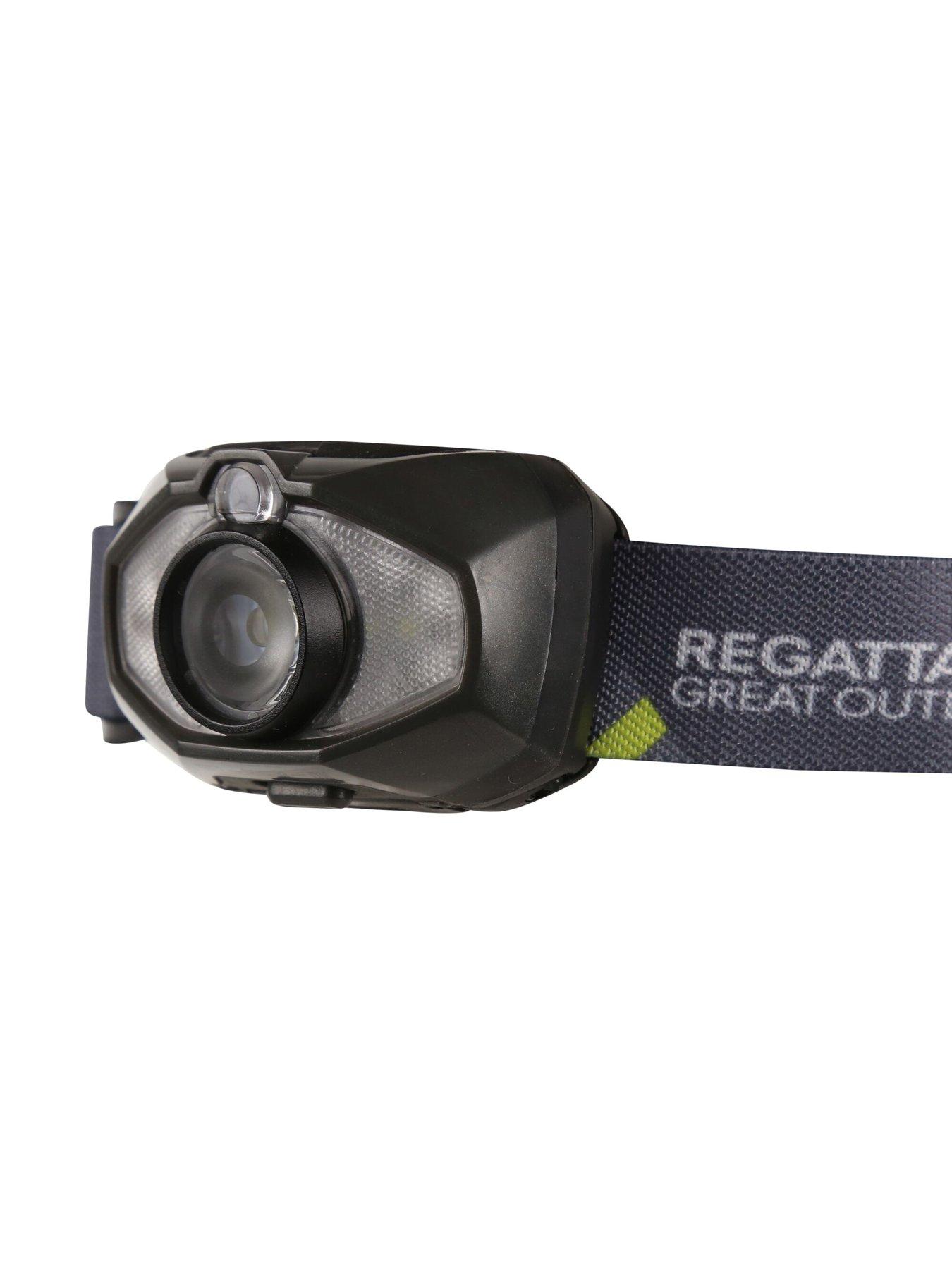 Image 4 of 5 of Regatta Montegra 250 Head Torch