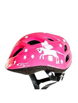 sport-direct-sport-direct-flying-unicorn-girls-helmet