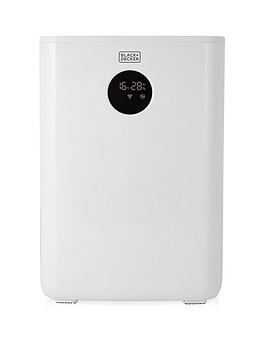black-decker-2l-dehumidifier-amp-air-purifier-one-touch-operation-digital-display-white-bxeh60002gb