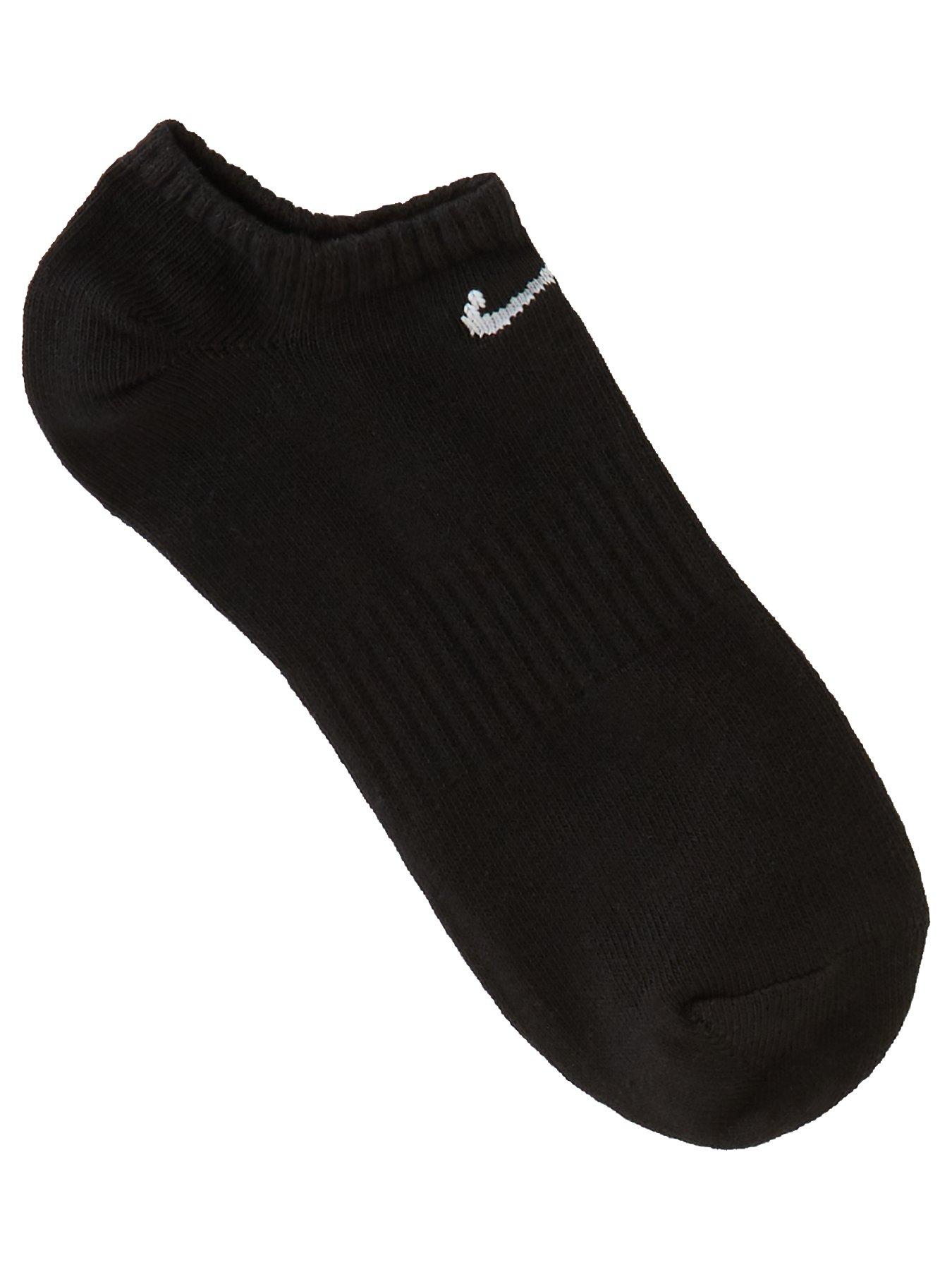 Mens nike shop ankle socks