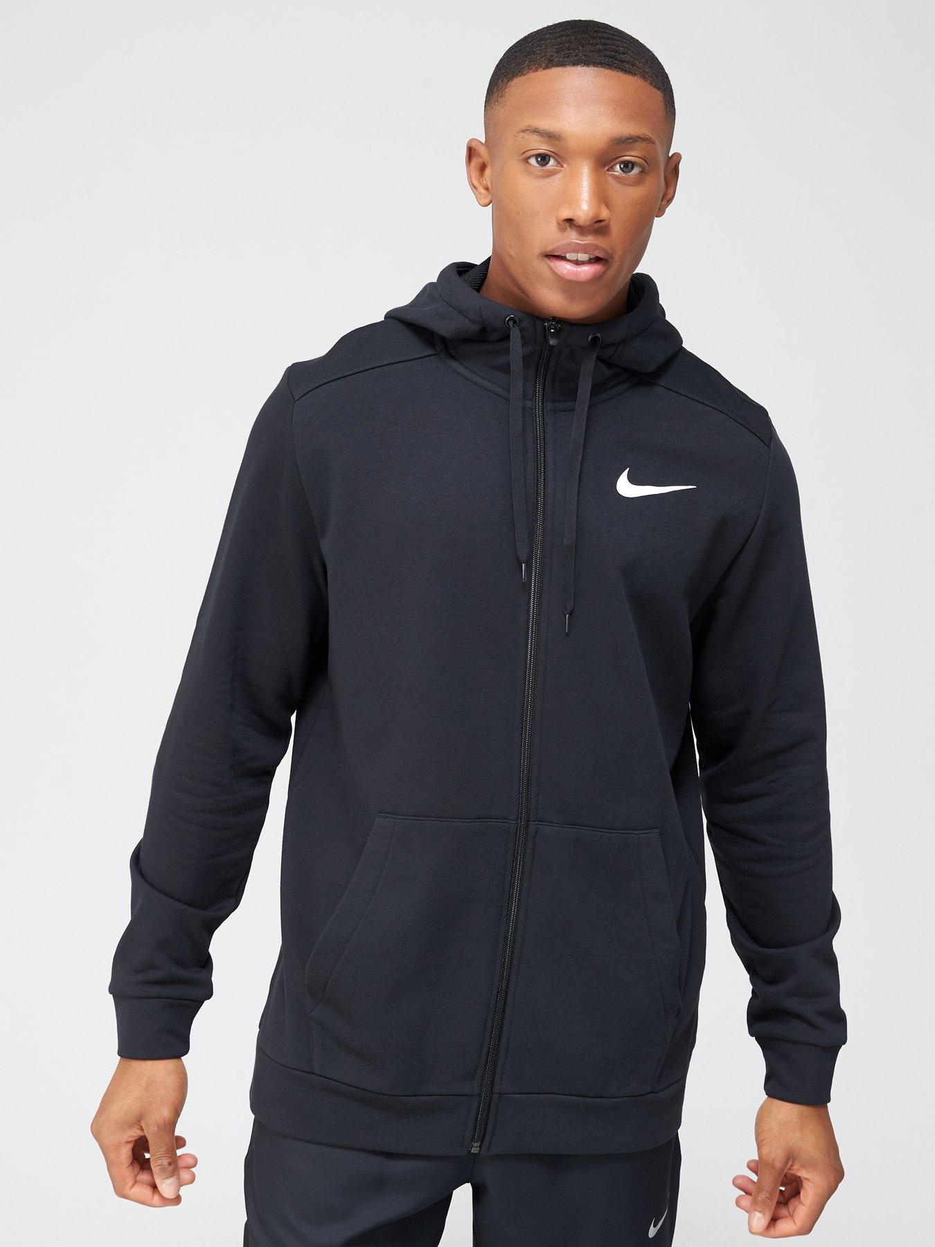 Nike men's dry store fleece hoodie