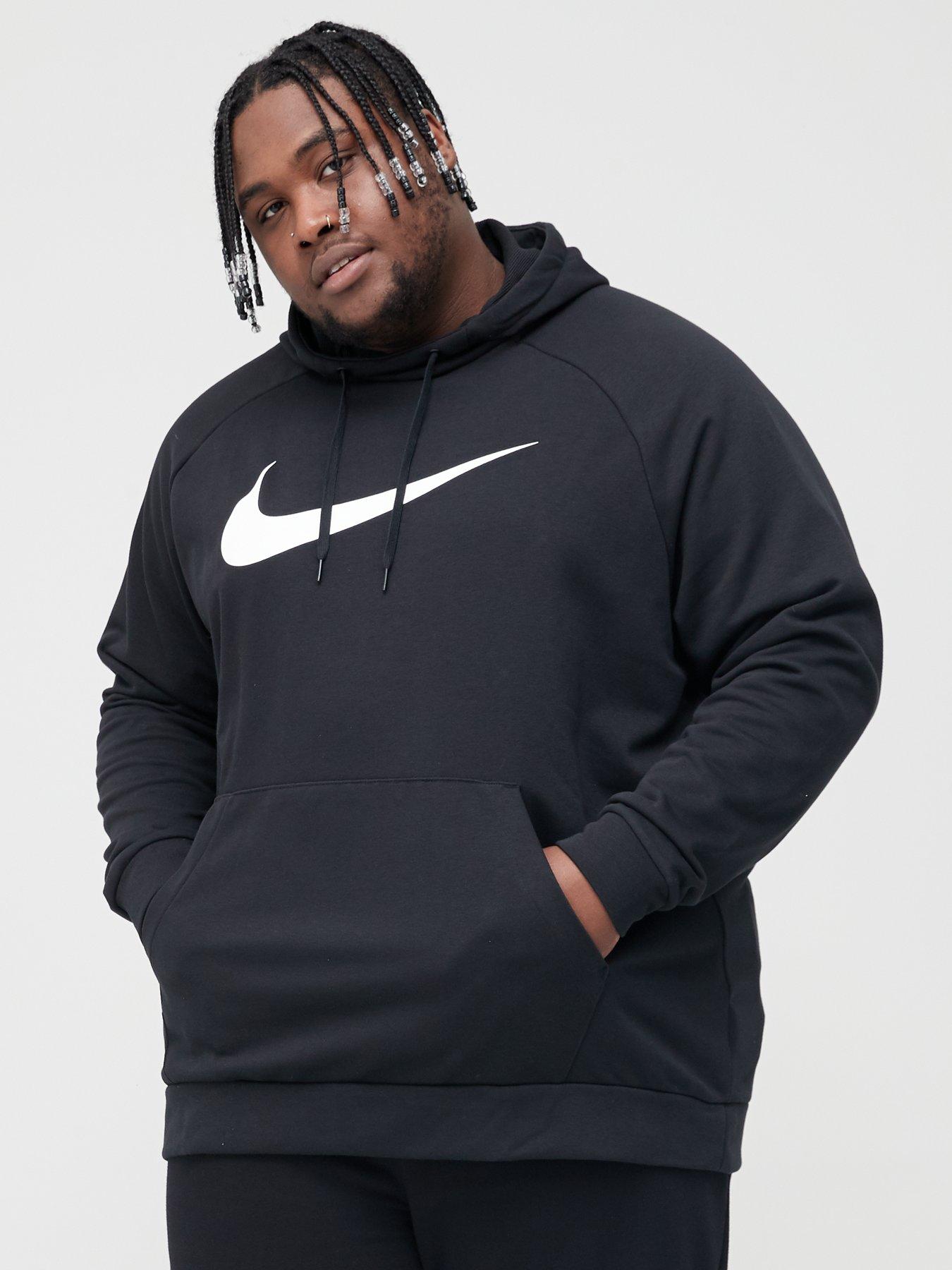 nike plus size men