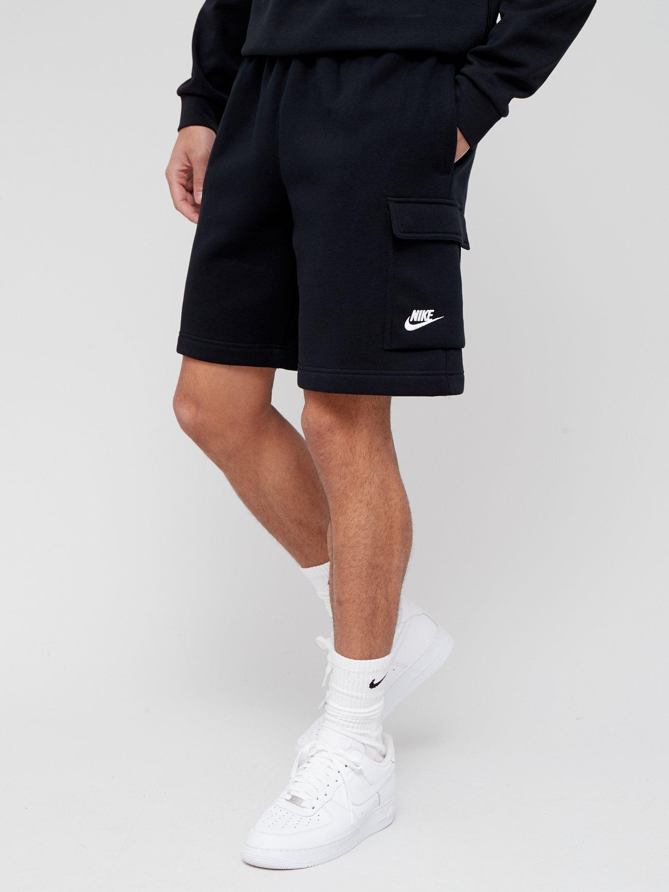 Nike best sale cargo shorts