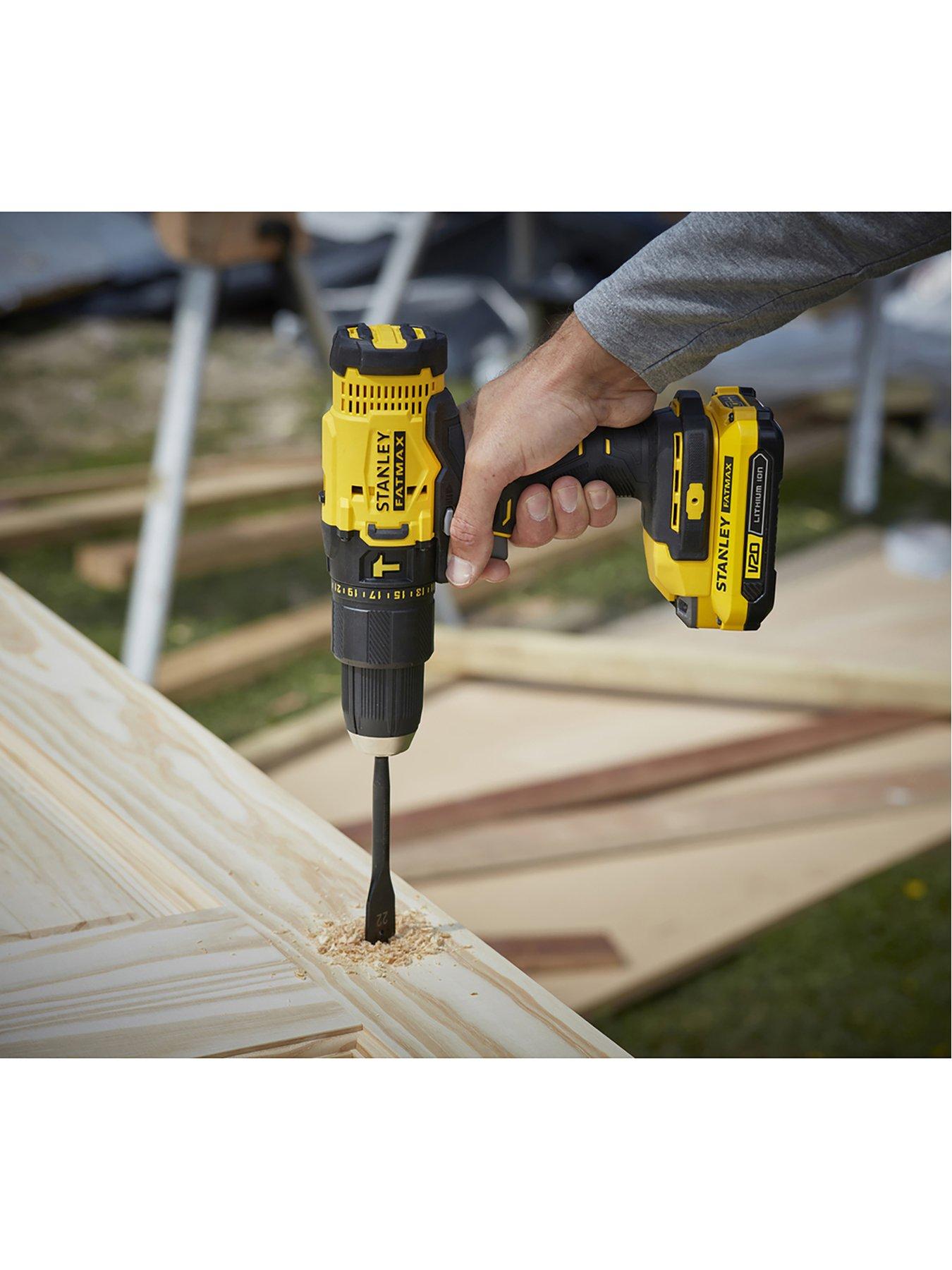 stanley-fatmax-fatmaxreg-v20-18v-combi-drill-and-impact-driver-sfmck465d2s-gbback