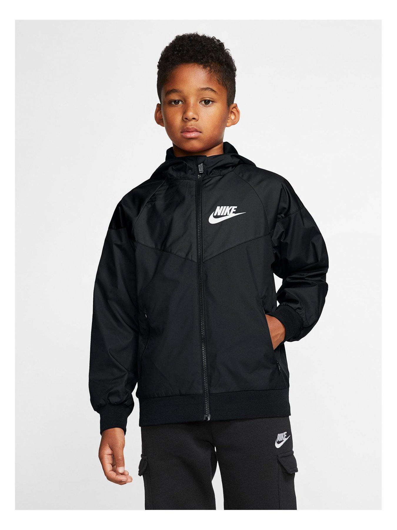Coats jackets | Boys clothes | & baby | Nike | Very Ireland