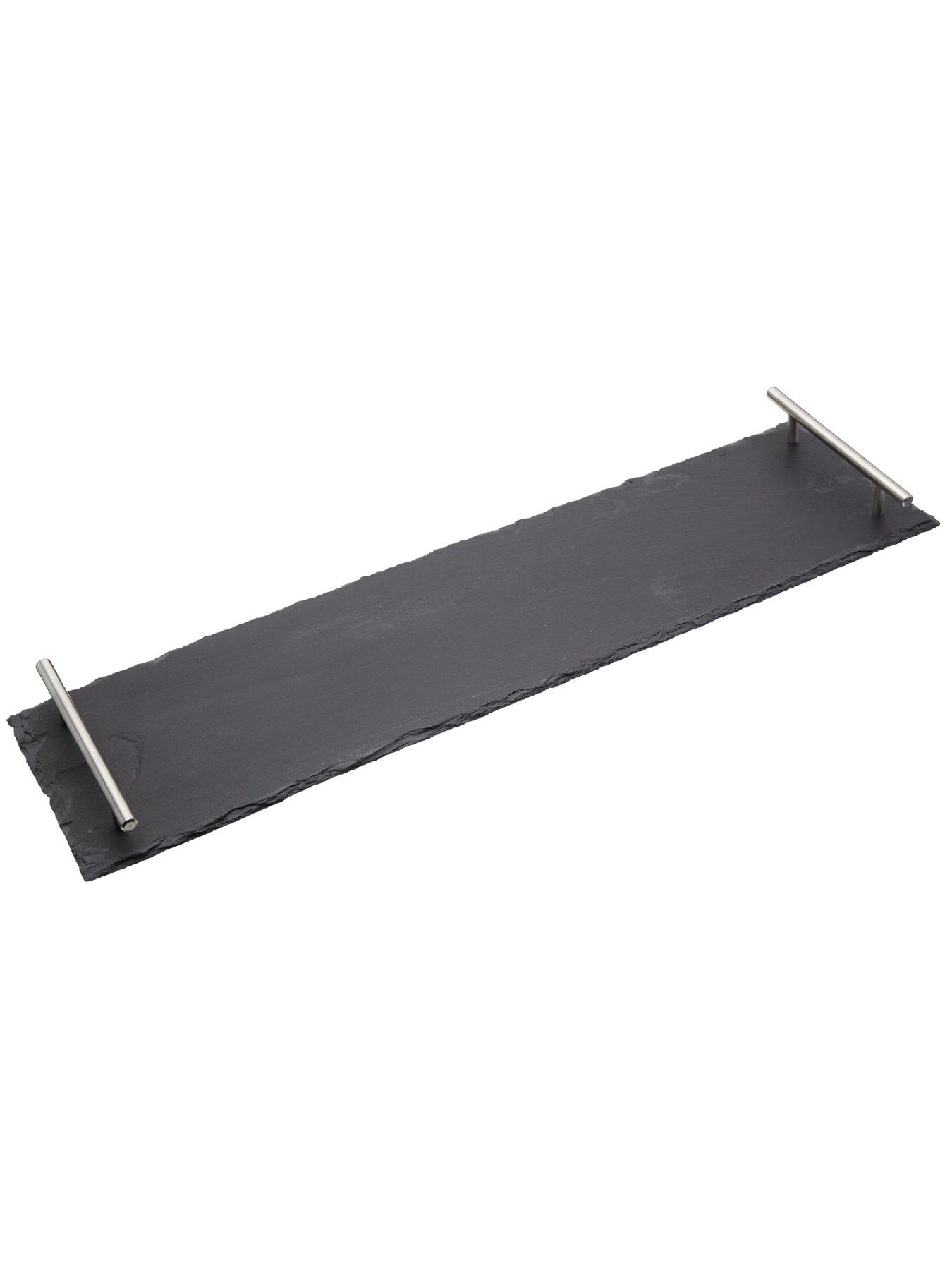 undefined Artesa Slate Serving Platter
