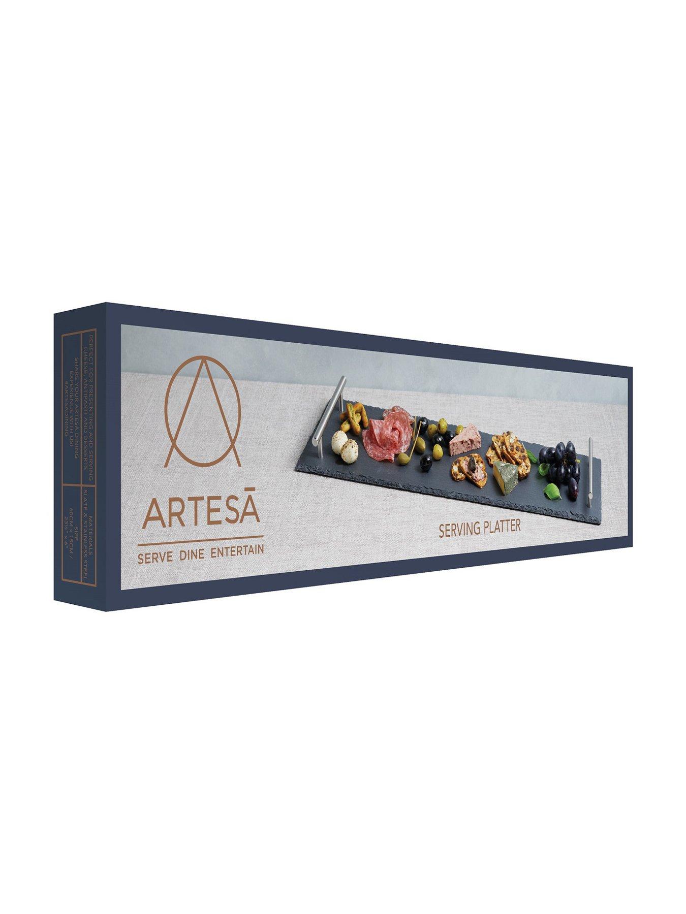 Artesa Artesa Slate Serving Platter Very Ireland