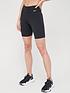 nike-the-one-7-inch-shorts-blackfront