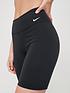 nike-the-one-7-inch-shorts-blackoutfit